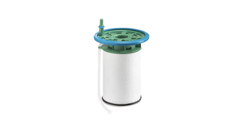 DEEP FILTRATION MEDIA, L’ESCLUSIVO MEDIA FILTRANTE UFI PER CITROËN JUMPER E PEUGEOT BOXER